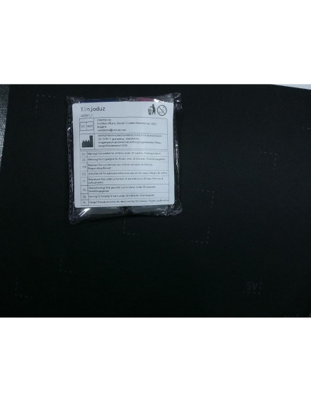 10 Cubiertas de Cepillo de Dientes Viaje Xinjoduz a Prueba de Polvo