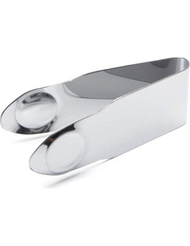 2 Piezas Descorazonador de Fresas Acero Inoxidable Luzen