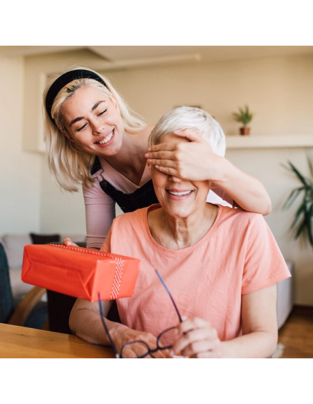 Marcador de Metal MENIFEND para Retiro con Borla - 14.9x4.9 cm