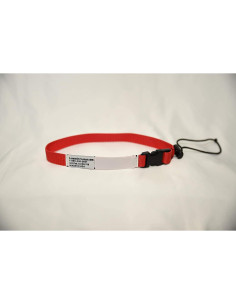 Bucle de Lavandería Rojo Laundry Loops Inc - Sostiene 10 Prendas 2