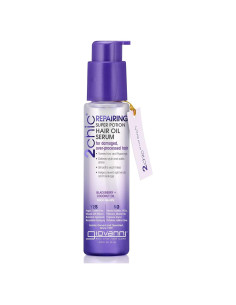 Suero Reparador para Cabello GIOVANNI 2chic 81.65 ml
