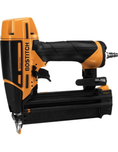 Clavadora Neumática BOSTITCH 18GA Smart Point 2,1cm 2