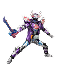 Figura de Acción Bandai S.H. Figuarts Kamen Rider Deep Specter