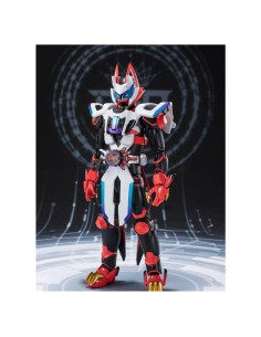 Figura de acción S.H. Figuarts Kamen Rider Geats Laser Boost