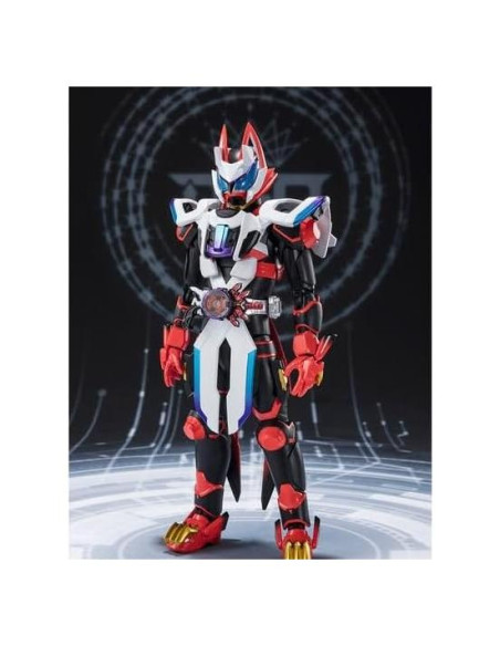 Figura de acción S.H. Figuarts Kamen Rider Geats Laser Boost