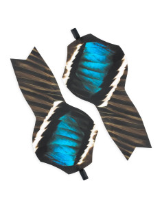 Juego de Alas de Reemplazo Lucky Duck para Decoys Giratorios