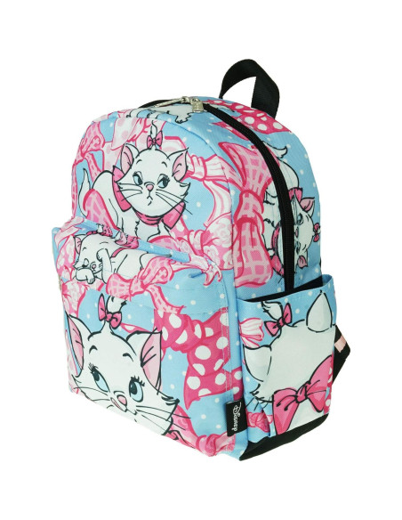 Mochila KBNL Aristocats Marie 30cm Deluxe Unisex Mochila KBNL Aristocats Marie 30cm Deluxe Unisex