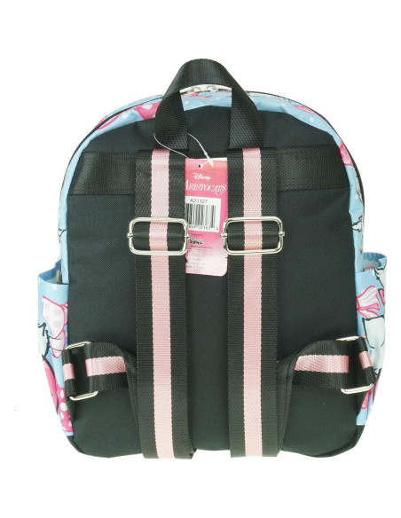 Mochila KBNL Aristocats Marie 30cm Deluxe Unisex Mochila KBNL Aristocats Marie 30cm Deluxe Unisex