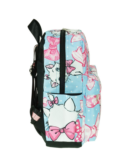 Mochila KBNL Aristocats Marie 30cm Deluxe Unisex