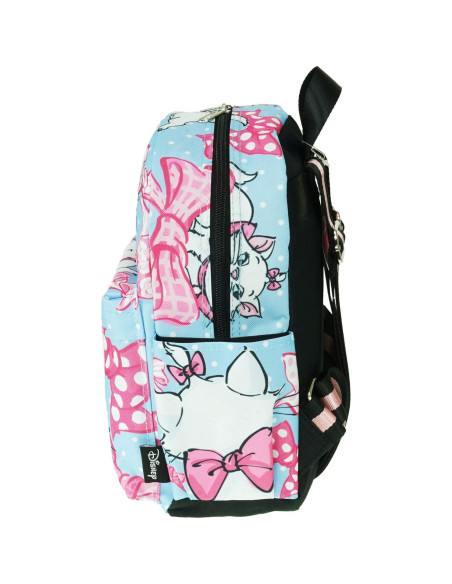Mochila KBNL Aristocats Marie 30cm Deluxe Unisex