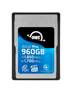 Tarjeta de Memoria OWC 960GB CFexpress Tipo A 1850MB/s