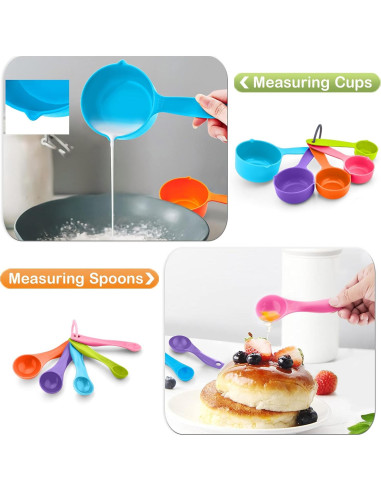 Molde para Pastel 15 cm TeamFar Acero Inoxidable 4 Piezas