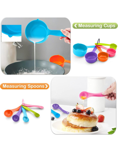 Molde para Pastel 15 cm TeamFar Acero Inoxidable 4 Piezas