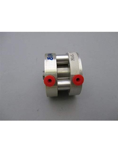 Cilindro Neumático Bimba FOS-04-0.25-3R 0.91 kg