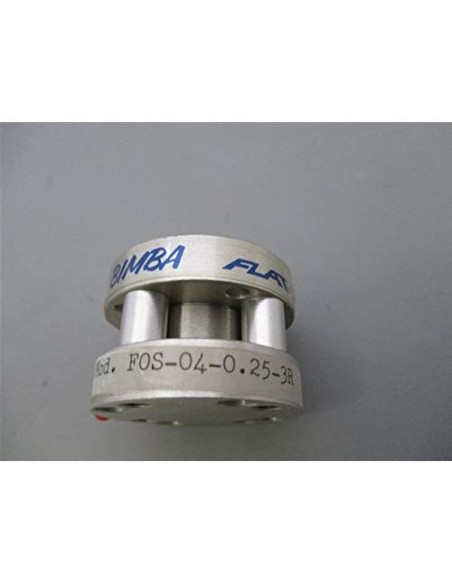 Cilindro Neumático Bimba FOS-04-0.25-3R 0.91 kg