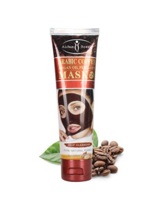 Mascarilla Facial Peel-Off Aichun Beauty 120ml Aceite de Argán