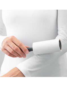 Juego de Recambio Quitapelusas IKEA BASTIS 4 Unidades 2