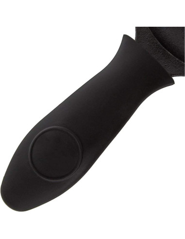 Paquete de 2 fundas de silicona Traderplus para sartenes