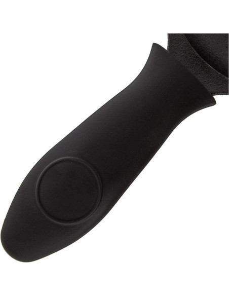 Paquete de 2 fundas de silicona Traderplus para sartenes