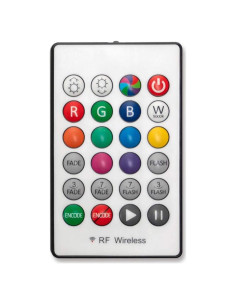 Control Remoto RF Hamlite para Retroiluminación LED TV