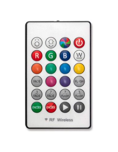 Control Remoto RF Hamlite para Retroiluminación LED TV