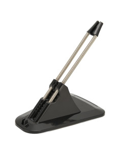 Soporte de Cable para Ratón Cyrank Bungee Universal - ABS