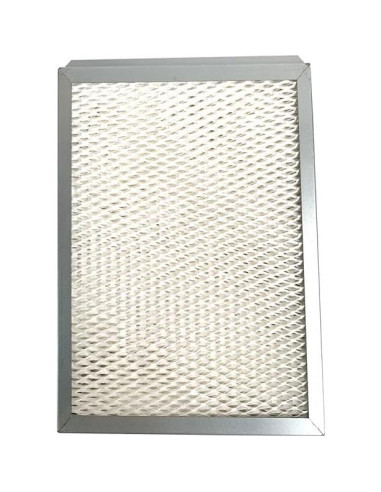 2 Filtros de Humidificador TOOKEMITOP 990-13 Reemplazo 30.5x24.8cm
