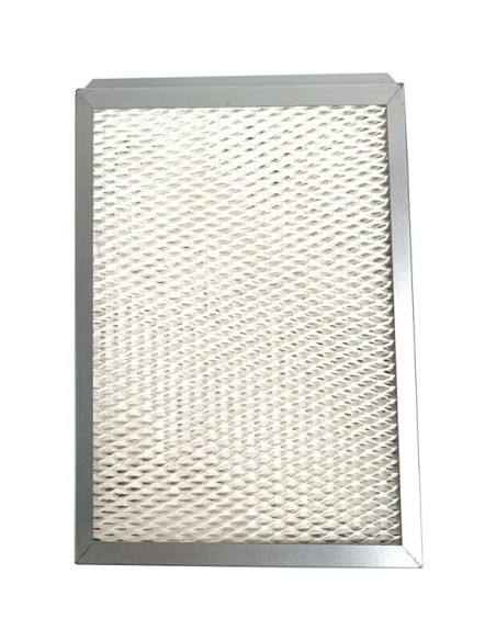 2 Filtros de Humidificador TOOKEMITOP 990-13 Reemplazo 30.5x24.8cm