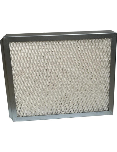 2 Filtros de Humidificador TOOKEMITOP 990-13 Reemplazo 30.5x24.8cm