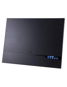 Antena de TV HD Amplificada GE 40529 con Medidor de Señal LED