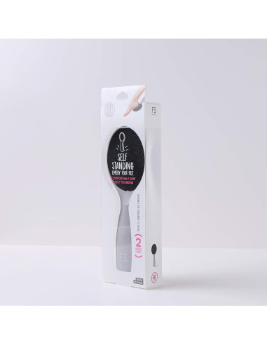 Lima de Pie F3 Systems Doble Cara para Pedicura Efectiva