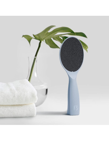 Lima de Pie F3 Systems Doble Cara para Pedicura Efectiva