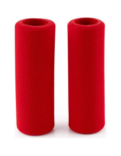 Agarres de Neopreno para Cuerda de Salto Buddy Lee ROJO 2