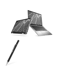 Stylus Pen BoxWave Capacitivo FineTouch para Dell Latitude 7420