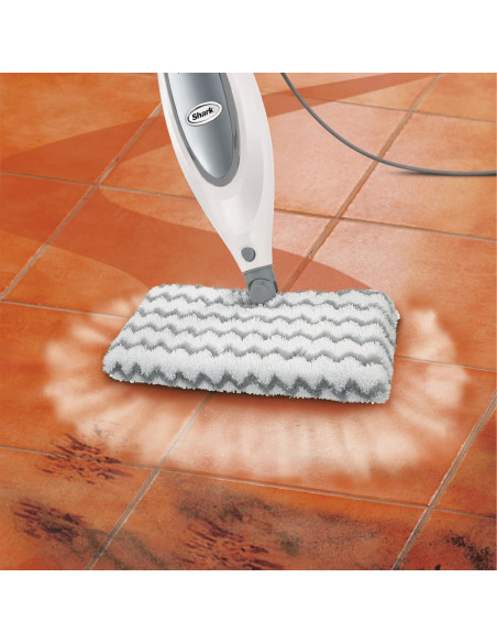 Paños de limpieza de microfibra Shark Advanced XT3601 - 2 unidades