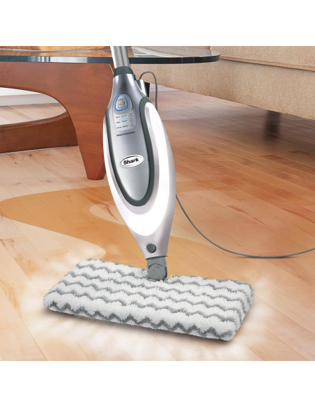 Paños de limpieza de microfibra Shark Advanced XT3601 - 2 unidades