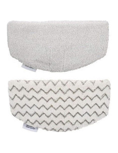 Paños de Vapor Bissell PowerFresh 2 pk + Discos Fragancia 4 ct