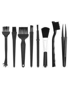 Kit de Limpieza Antiestática 8 Piezas MECCANIXITY