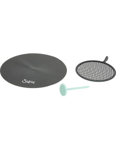 Kit Accesorios Plástico Retráctil Sizzix 3 Piezas 2