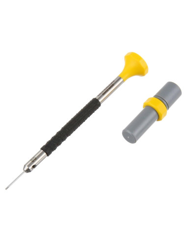 Destornillador Ergonómico Bergeon 55-682 0.80mm Acero Inoxidable