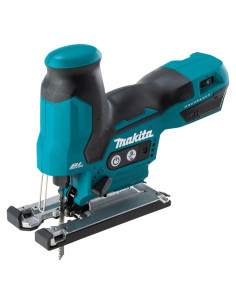 Sierra de calar sin cable Makita XVJ05Z 18V LXT 2.0 kg