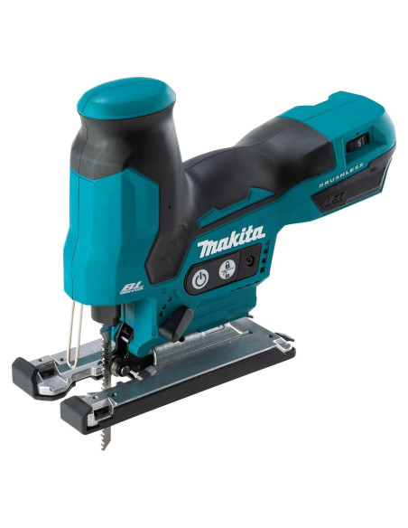 Sierra de calar sin cable Makita XVJ05Z 18V LXT 2.0 kg