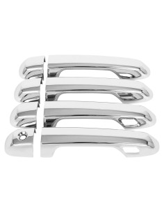 Cubiertas de Manijas de Puerta OCPTY para Toyota 4Runner 2010-2022