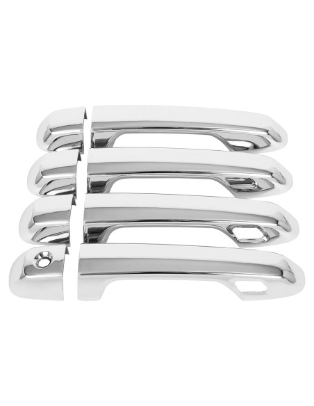 Cubiertas de Manijas de Puerta OCPTY para Toyota 4Runner 2010-2022