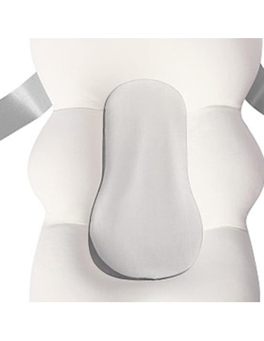 Almohadilla de Baño para Bebé Garosa Panda Antideslizante