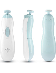 Cortador de Uñas Eléctrico Little Martin para Bebés - Seguro y Silencioso 2