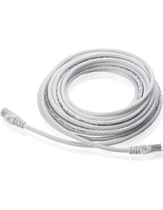 Cable de Red Ethernet Cat 6 axGear 3M RJ45 Alto Rendimiento 2