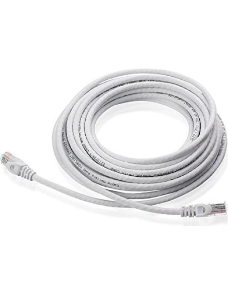 Cable de Red Ethernet Cat 6 axGear 3M RJ45 Alto Rendimiento