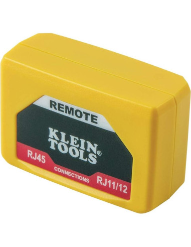Control Remoto de Reemplazo Klein VDV999-150 para LAN Explorer