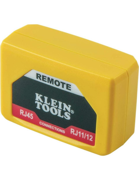 Control Remoto de Reemplazo Klein VDV999-150 para LAN Explorer